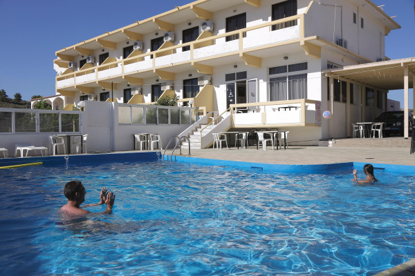 Las mejores ofertas de Anagros Rodos 