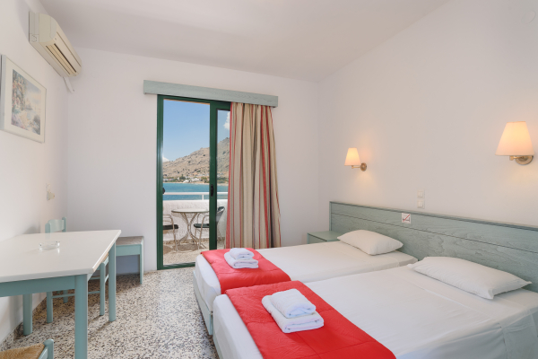 Las mejores ofertas de Anthi Maria Beach Apartments Rodos 