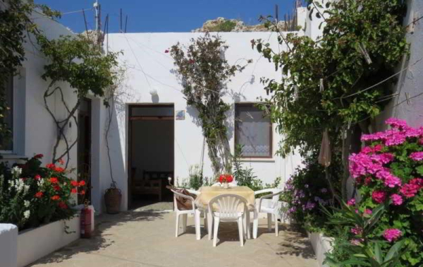 Las mejores ofertas de Herife Apartment Rodos 