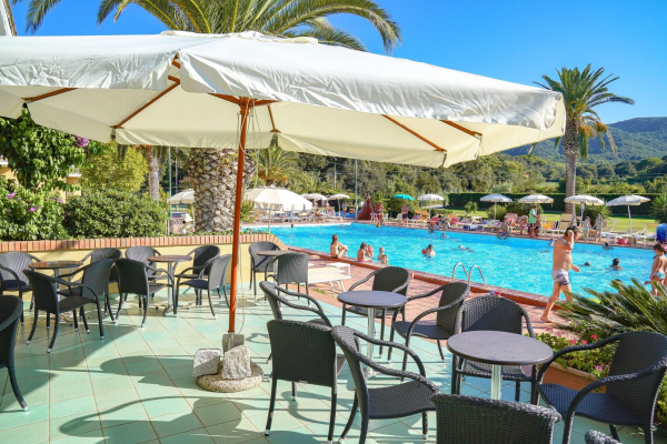 Las mejores ofertas de Hotel & Residence Le Acacie Livorno