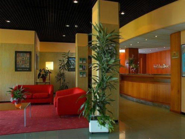 Las mejores ofertas de Idea Hotel Pisa Migliarino Pisa