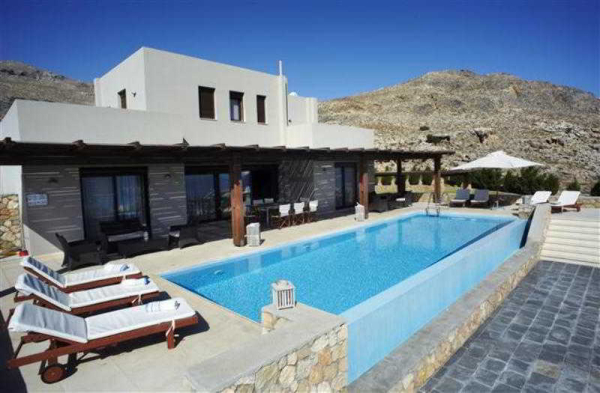 Las mejores ofertas de Navarone Hotel & Spa Rodos