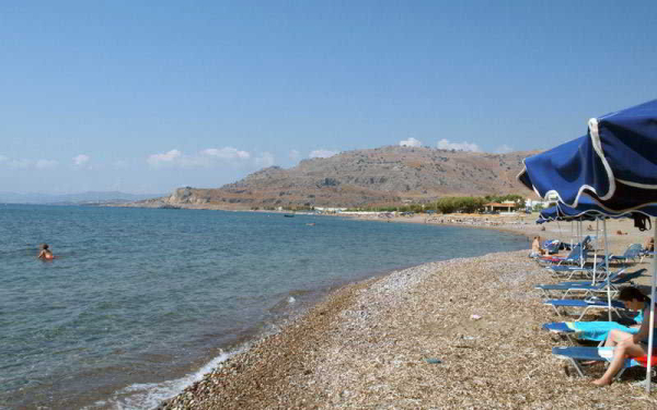 Las mejores ofertas de Oikea Studios Rodos 