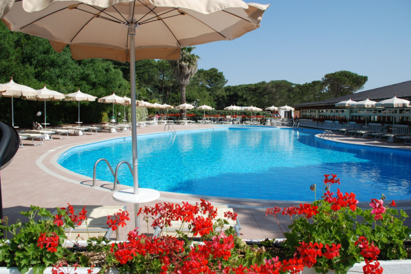 Las mejores ofertas de Park Hotel Marinetta Livorno