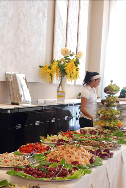 Las mejores ofertas de Regina Del Mare Resort Pisa