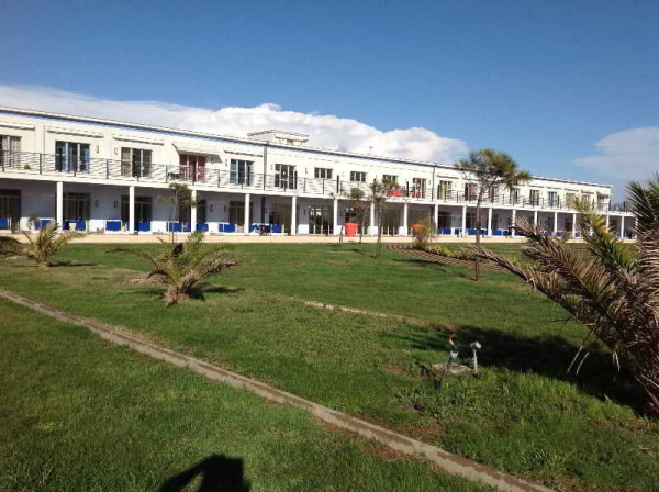 Las mejores ofertas de Solidago Residence Pisa