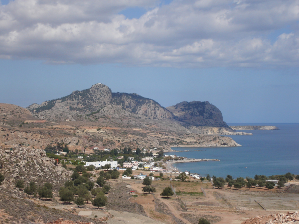 Las mejores ofertas de Tsambika Sun Rodos 