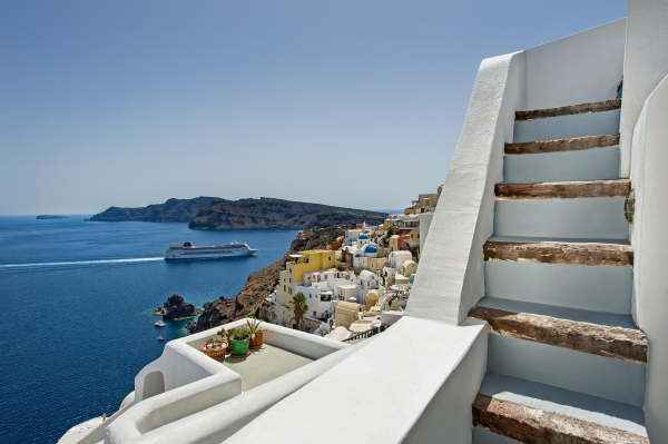 Las mejores ofertas de Villa Calliope Santorini