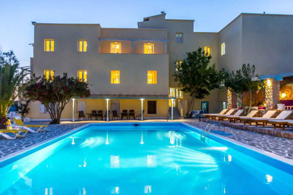 Las mejores ofertas de Zorbas Santorini