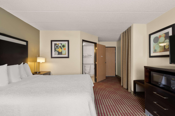 Las mejores ofertas de Best Western Germantown Inn Germantown 