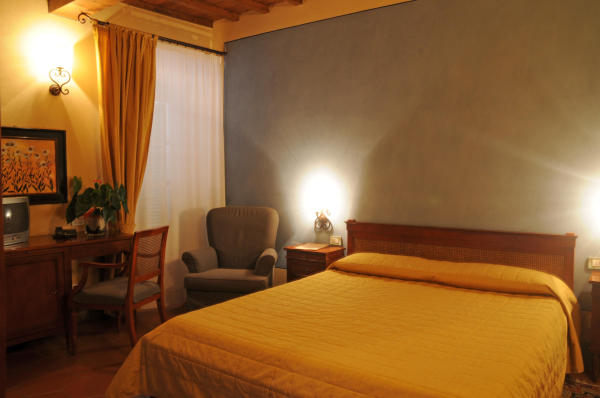 Las mejores ofertas de Fontebussi Tuscan Resort Arezzo