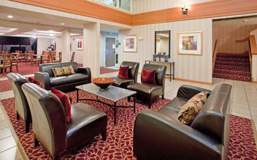 Las mejores ofertas de HOLIDAY INN EXPRESS GERMANTOWN (NW MILWAUKEE) Germantown