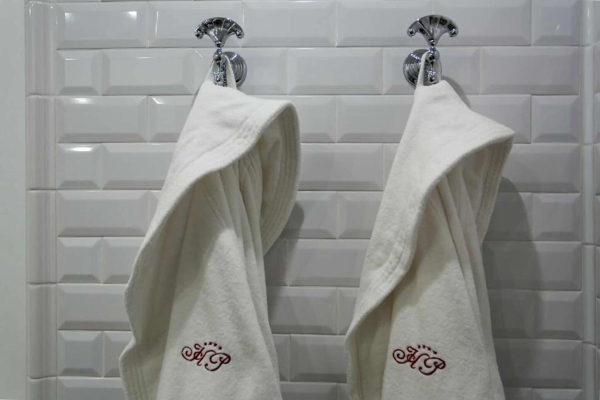 Las mejores ofertas de Hotel President Lucca