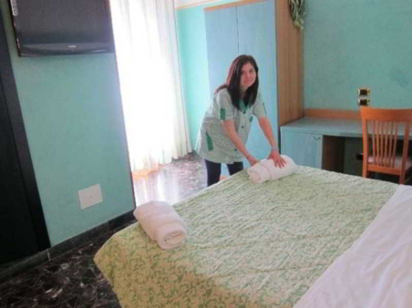 Las mejores ofertas de Hotel Roseto Pisa