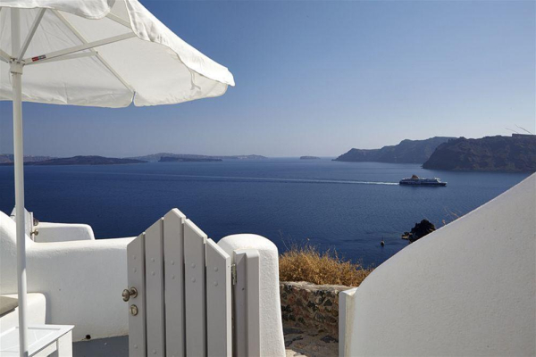 Las mejores ofertas de Liakada Oia Suites Santorini