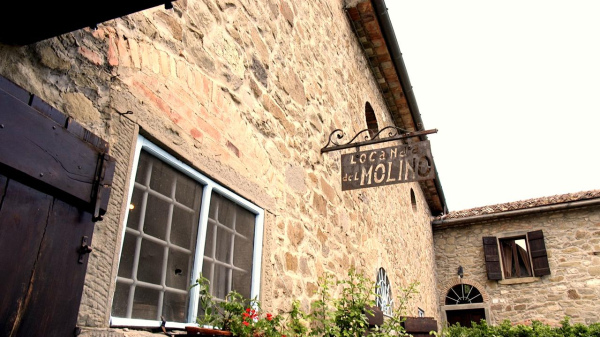 Las mejores ofertas de Locanda Del Molino Arezzo