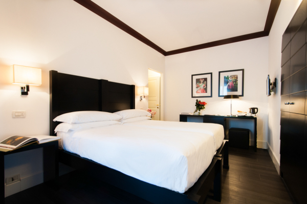 Las mejores ofertas de Michelangelo & Spa Montecatini Val Di Cecina 