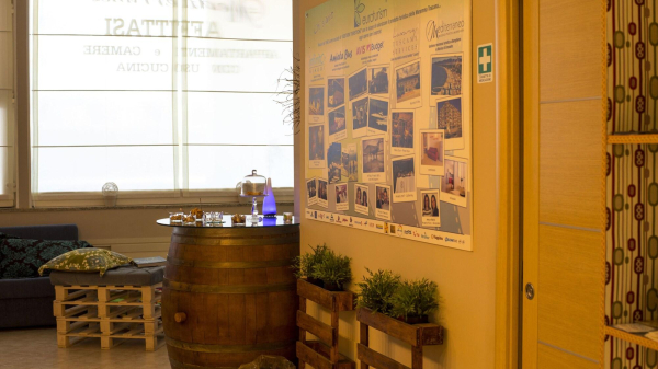 Las mejores ofertas de Residence Mediterraneo Grosseto