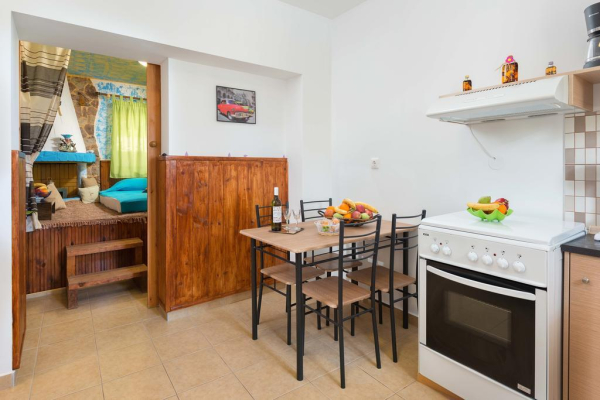 Las mejores ofertas de Stegna Mare Rodos