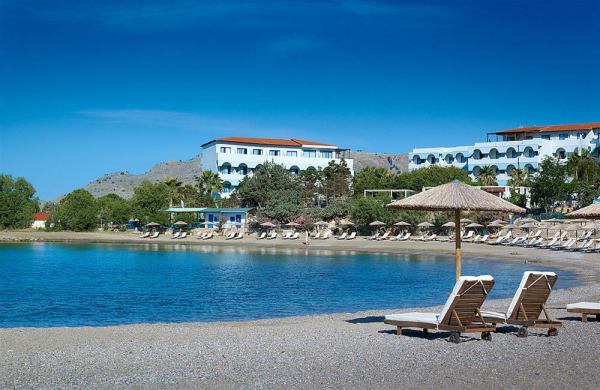 Las mejores ofertas de Sunrise Hotel Rodos 