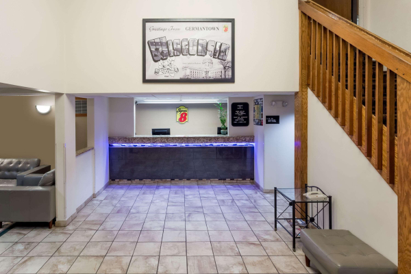 Las mejores ofertas de Super 8 by Wyndham Germantown/Milwaukee Germantown
