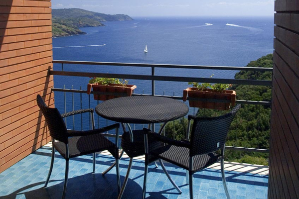 Las mejores ofertas de TH Capoliveri - Grand Hotel Elba International Livorno