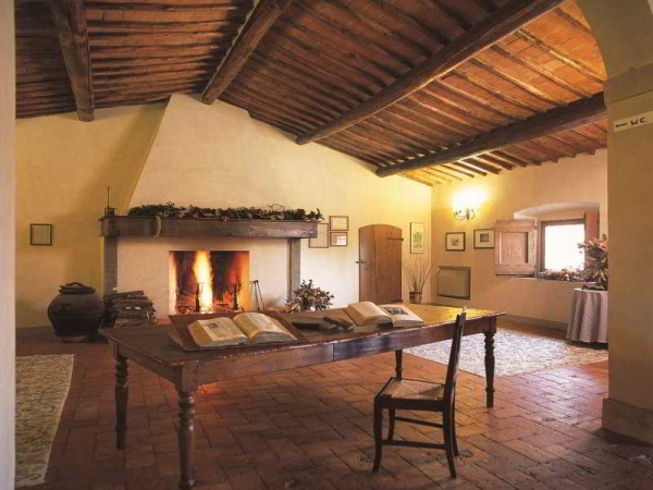Las mejores ofertas de Villa Barberino Arezzo