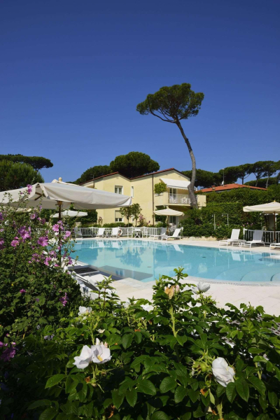Las mejores ofertas de Villa Roma Imperiale Lucca