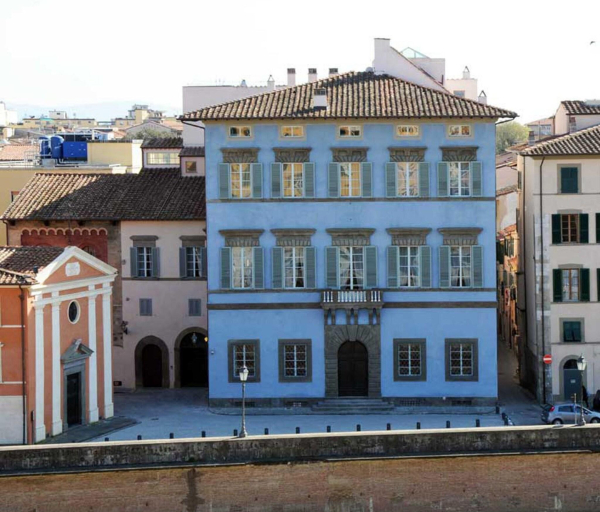 Las mejores ofertas de Villa Tower Inn Pisa Pisa 