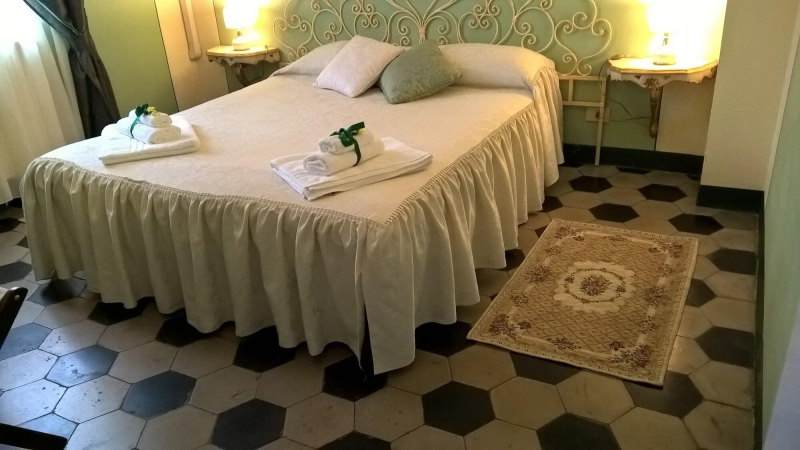 Las mejores ofertas de B & B La Mimosa Lucca