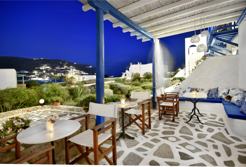 Las mejores ofertas de Erato Mikonos
