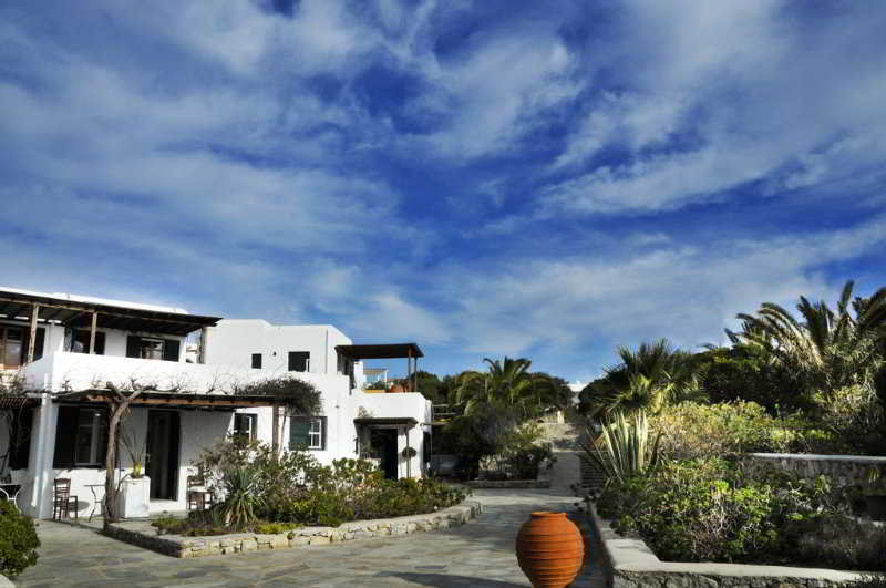 Las mejores ofertas de Fos Suites Mikonos