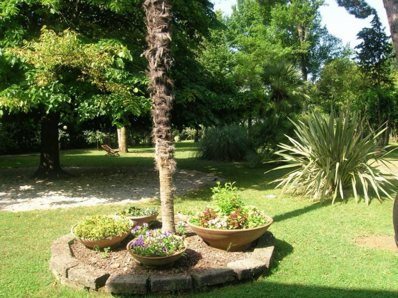 Las mejores ofertas de Hotel Villa Maya Pisa 