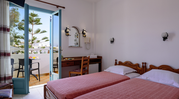 Las mejores ofertas de Armonia Hotel Santorini 