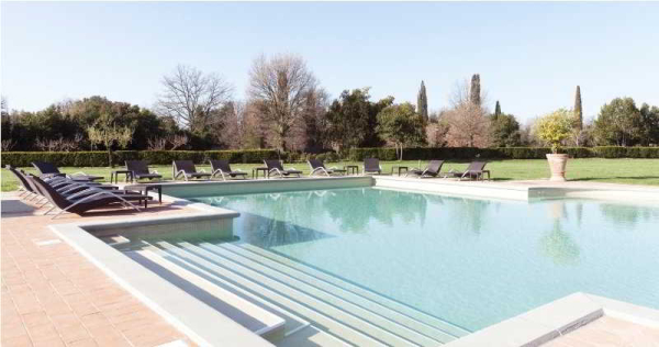Las mejores ofertas de Badia di Campoleone Arezzo