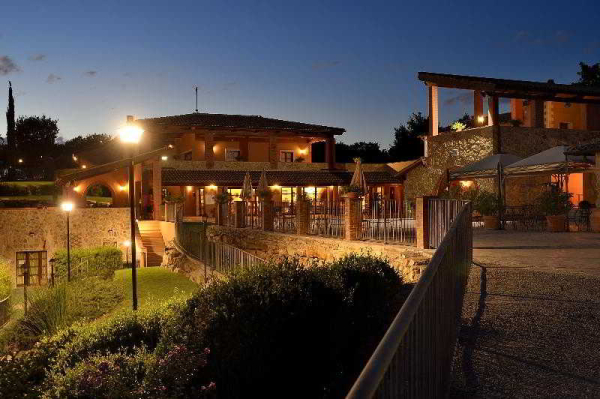 Las mejores ofertas de Borgo Magliano Resort Grosseto