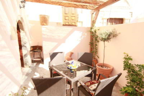 Las mejores ofertas de Fotini House Rodos 