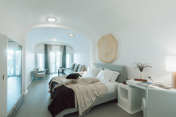 Las mejores ofertas de Mykonos Blanc Hotel Mikonos