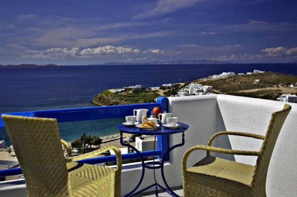 Las mejores ofertas de Paolas Beach Mikonos 