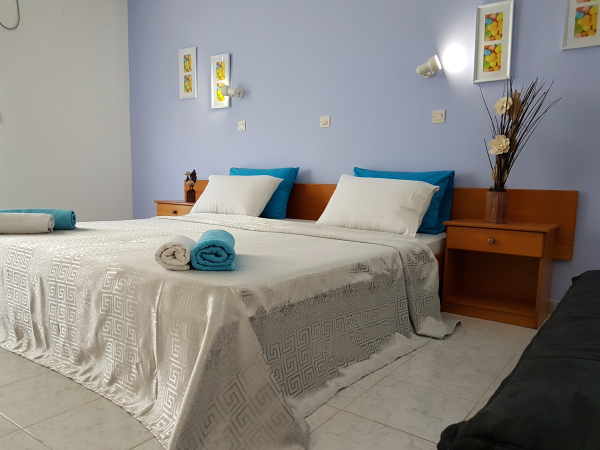 Las mejores ofertas de Pyrgos Hotel Rodos