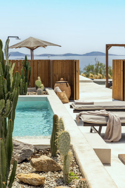 Las mejores ofertas de Rocabella Mykonos Art Mikonos