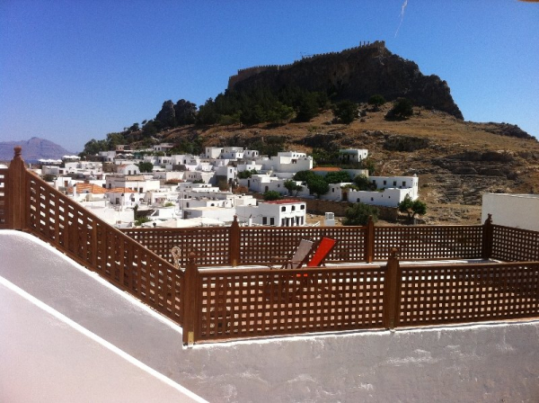 Las mejores ofertas de Sarris Studios Rodos 