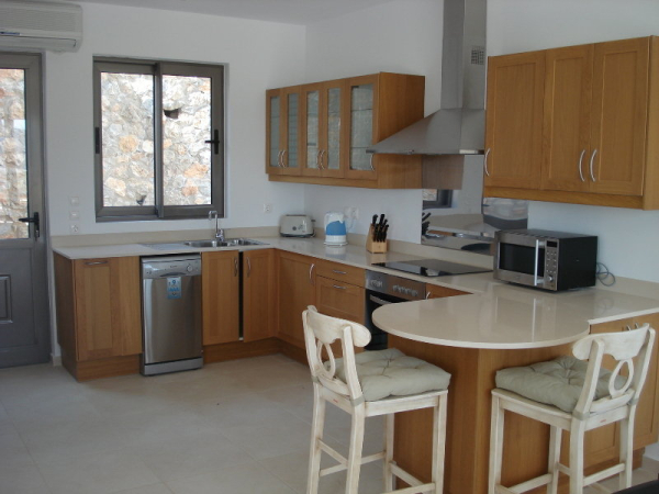 Las mejores ofertas de Villa Karma Rodos 