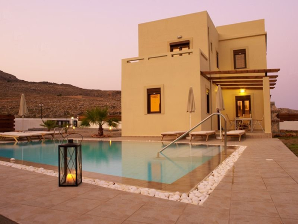 Las mejores ofertas de Villa Venus Rodos 