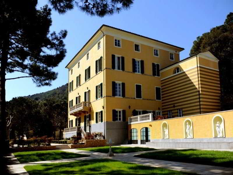 Las mejores ofertas de Albergo Villa Casanova Lucca