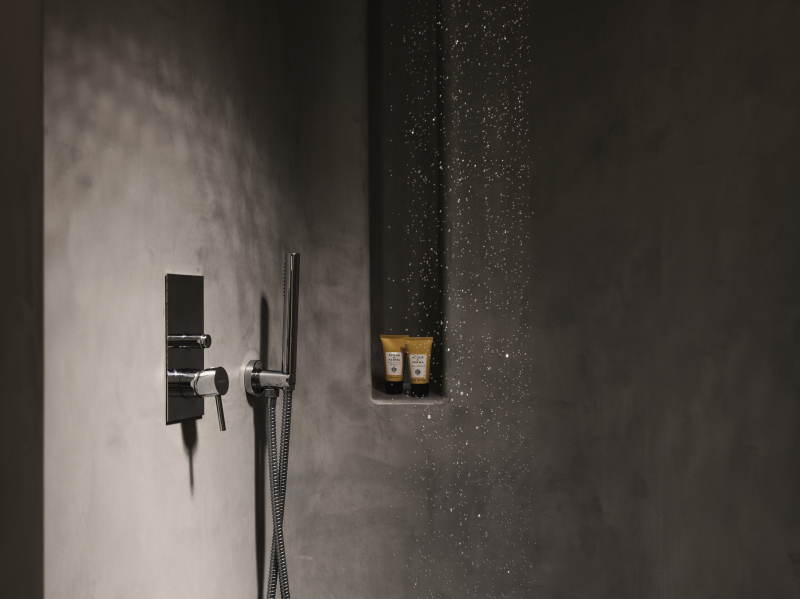 Boheme Mykonos Small Luxury Hotels of the World