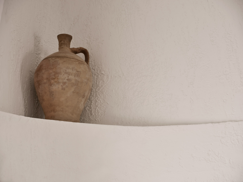 Boheme Mykonos Small Luxury Hotels of the World