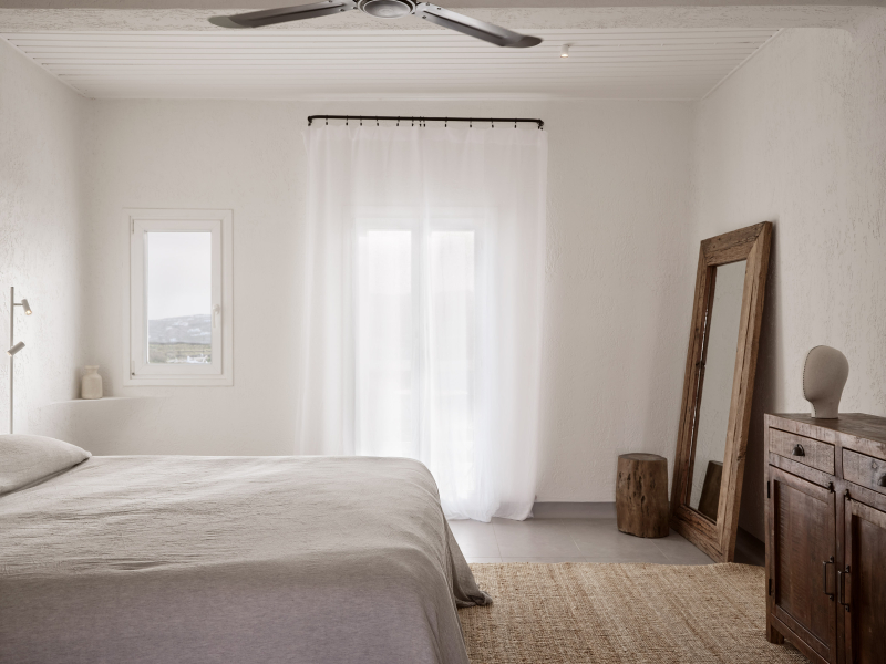 Boheme Mykonos Small Luxury Hotels of the World