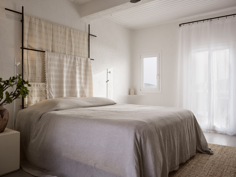 Boheme Mykonos Small Luxury Hotels of the World