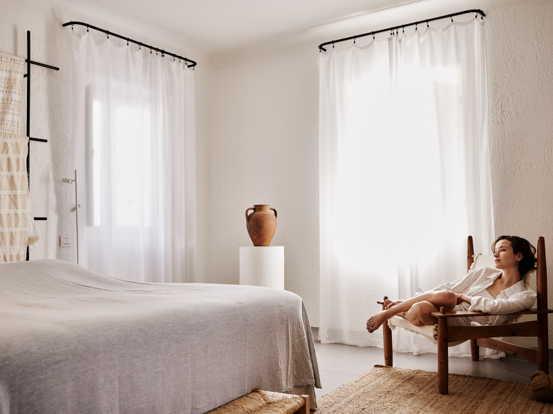 Boheme Mykonos Small Luxury Hotels of the World